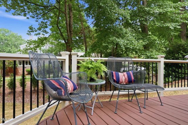 2221 Weybridge Drive, Raleigh, NC 27615
