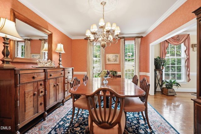 2221 Weybridge Drive, Raleigh, NC 27615