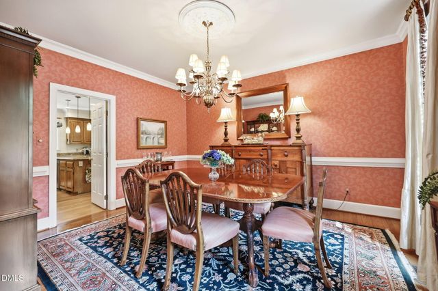 2221 Weybridge Drive, Raleigh, NC 27615