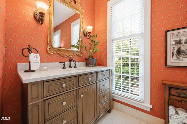 2221 Weybridge Drive, Raleigh, NC 27615