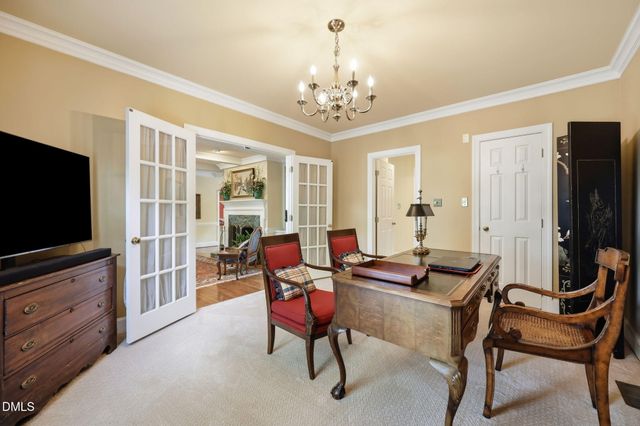 2221 Weybridge Drive, Raleigh, NC 27615