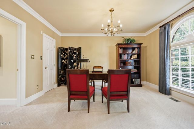 2221 Weybridge Drive, Raleigh, NC 27615