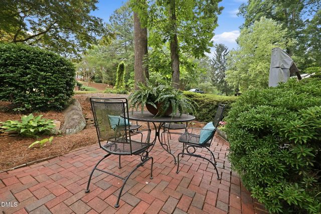 2221 Weybridge Drive, Raleigh, NC 27615