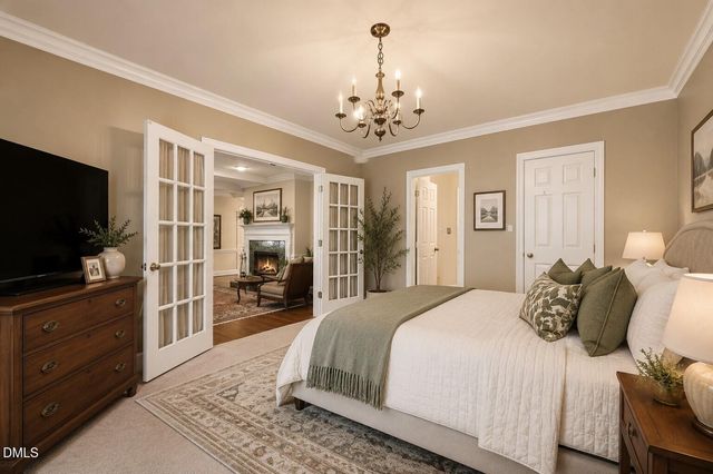 2221 Weybridge Drive, Raleigh, NC 27615