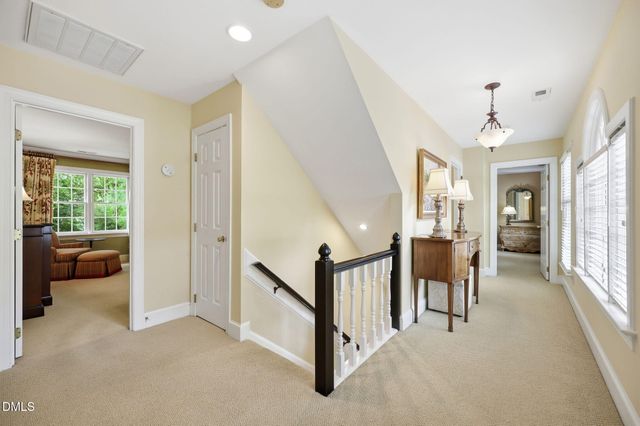 2221 Weybridge Drive, Raleigh, NC 27615