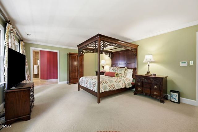 2221 Weybridge Drive, Raleigh, NC 27615