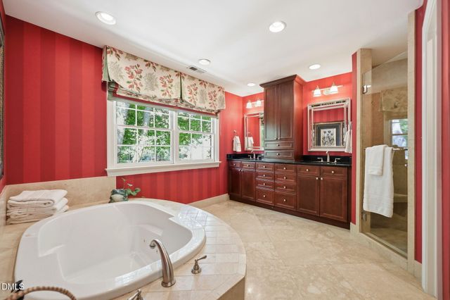 2221 Weybridge Drive, Raleigh, NC 27615