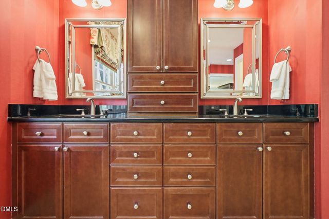 2221 Weybridge Drive, Raleigh, NC 27615