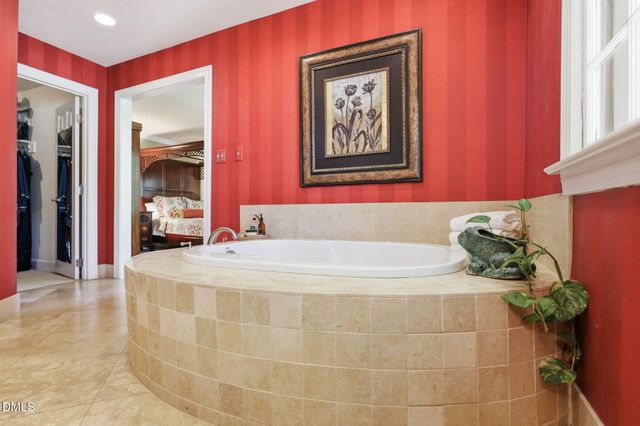 2221 Weybridge Drive, Raleigh, NC 27615