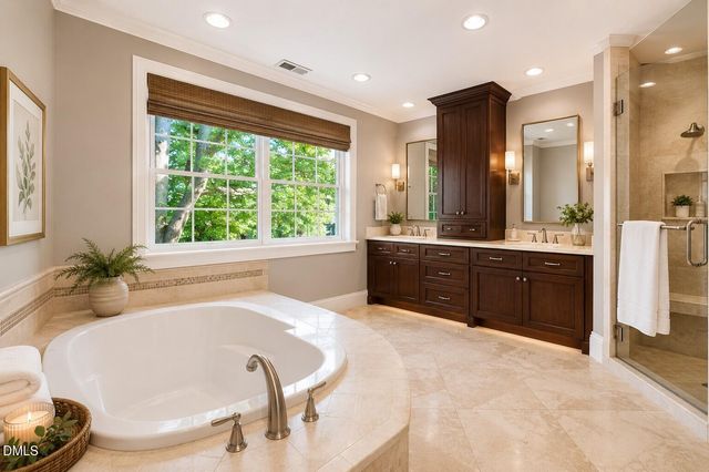 2221 Weybridge Drive, Raleigh, NC 27615