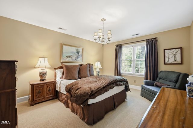 2221 Weybridge Drive, Raleigh, NC 27615