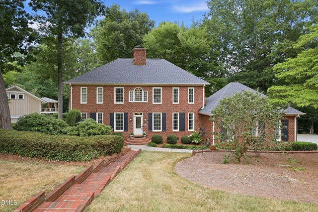 2221 Weybridge Drive, Raleigh, NC 27615