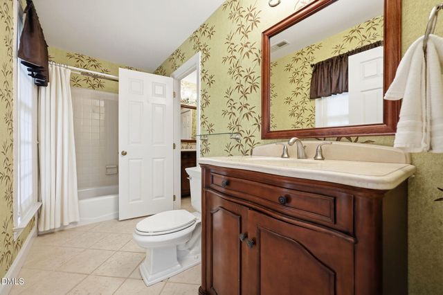 2221 Weybridge Drive, Raleigh, NC 27615