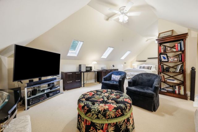 2221 Weybridge Drive, Raleigh, NC 27615
