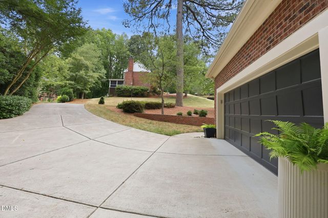 2221 Weybridge Drive, Raleigh, NC 27615