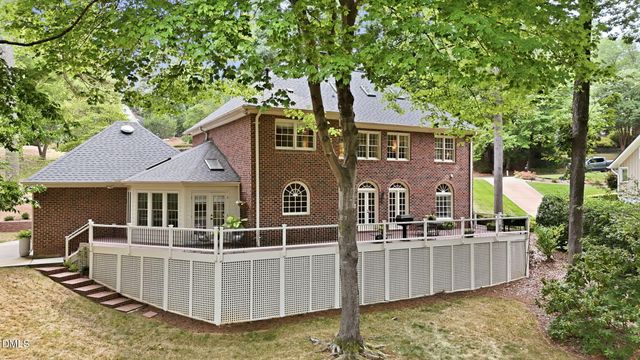 2221 Weybridge Drive, Raleigh, NC 27615