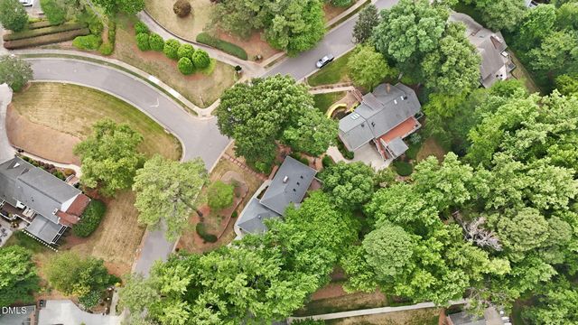 2221 Weybridge Drive, Raleigh, NC 27615