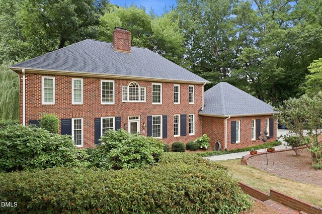 2221 Weybridge Drive, Raleigh, NC 27615