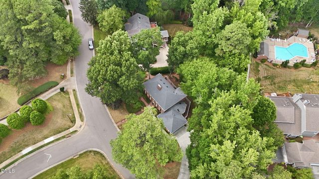 2221 Weybridge Drive, Raleigh, NC 27615