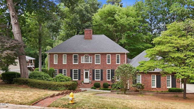 2221 Weybridge Drive, Raleigh, NC 27615