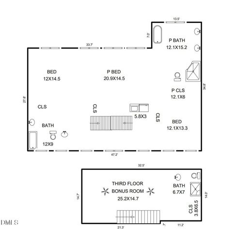 2221 Weybridge Drive, Raleigh, NC 27615