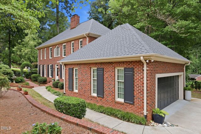 2221 Weybridge Drive, Raleigh, NC 27615