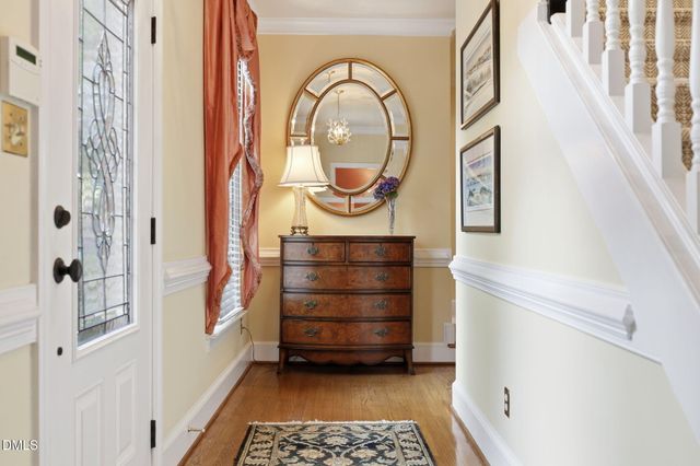2221 Weybridge Drive, Raleigh, NC 27615