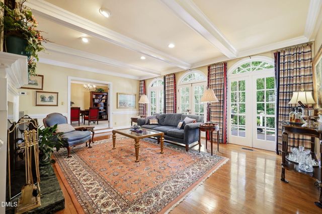 2221 Weybridge Drive, Raleigh, NC 27615