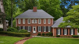 2221 Weybridge Drive, Raleigh, NC 27615