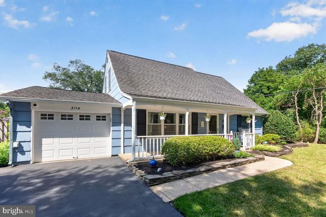 3114 TINDER PL, Bowie, MD 20715