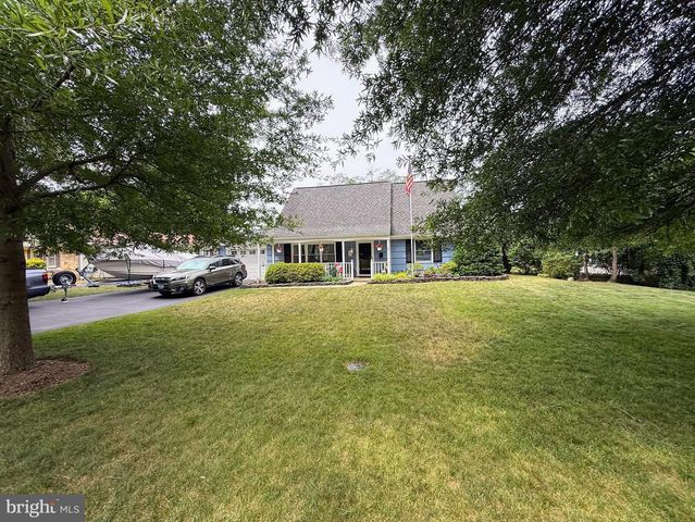 3114 TINDER PL, Bowie, MD 20715