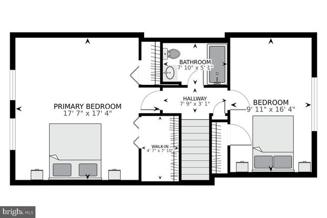 3114 TINDER PL, Bowie, MD 20715