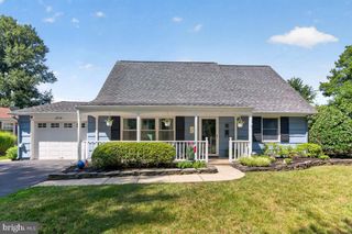 3114 TINDER PL, Bowie, MD 20715