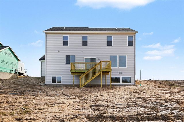 4885 Bethpage Drive, Comstock Park, MI 49321