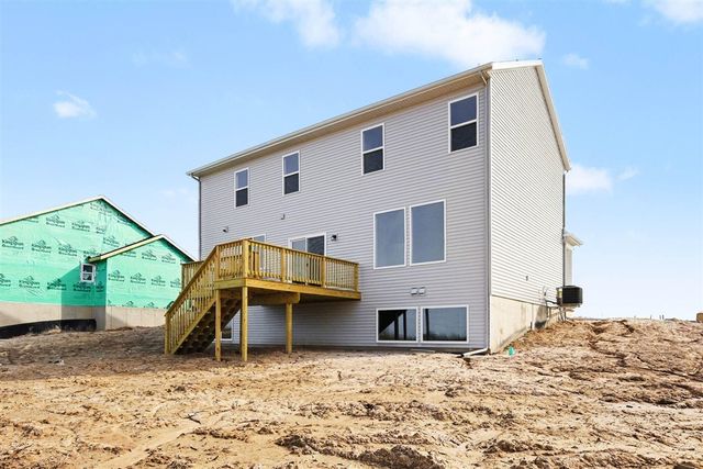 4885 Bethpage Drive, Comstock Park, MI 49321