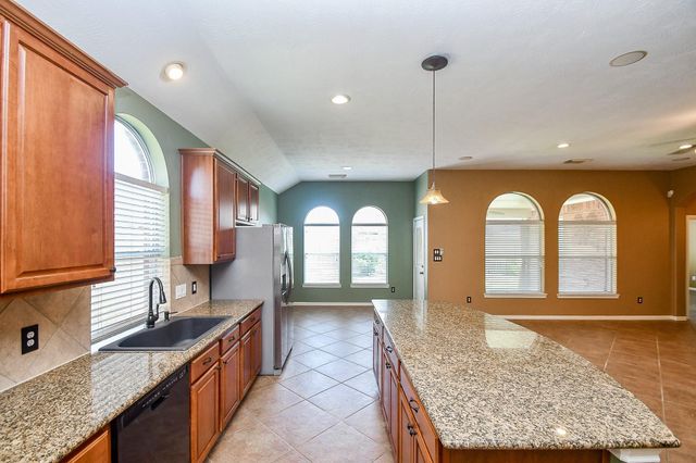 22606 Blanefield Court, Tomball, TX 77375