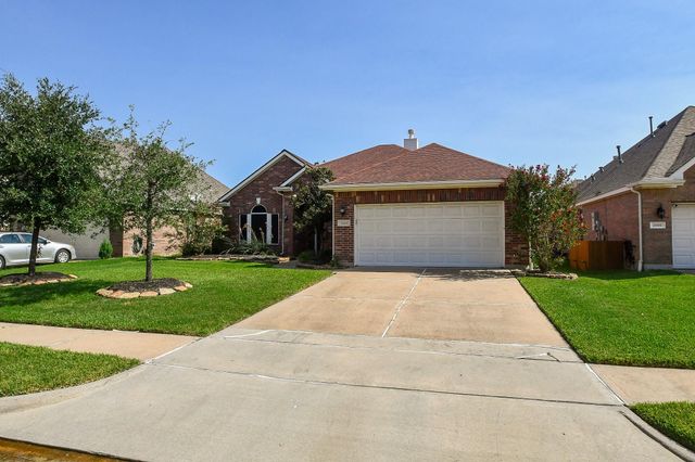 22606 Blanefield Court, Tomball, TX 77375