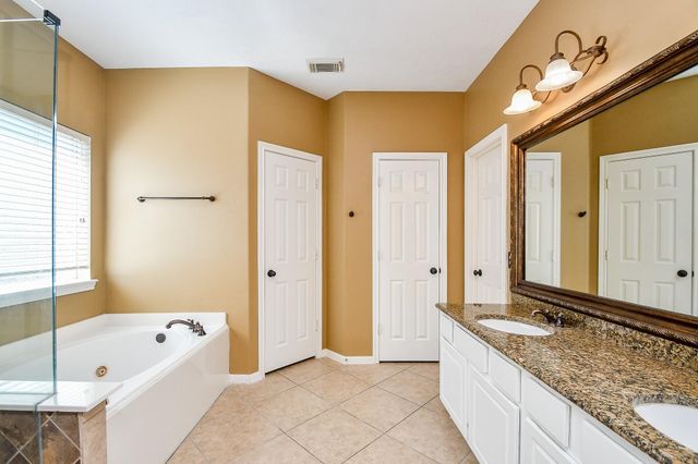 22606 Blanefield Court, Tomball, TX 77375