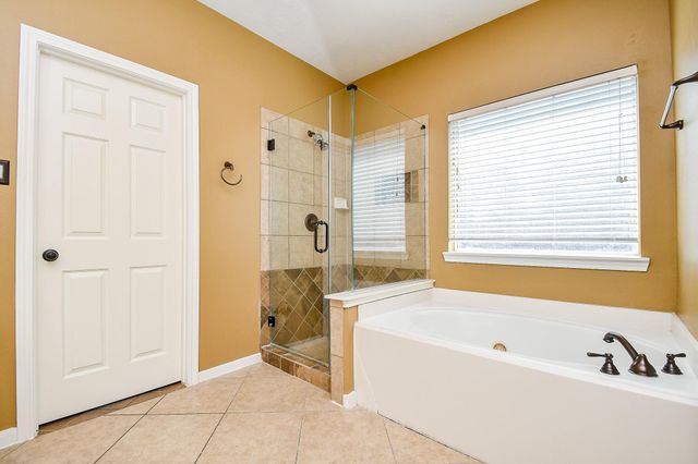 22606 Blanefield Court, Tomball, TX 77375