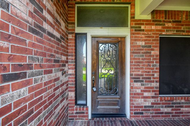 22606 Blanefield Court, Tomball, TX 77375