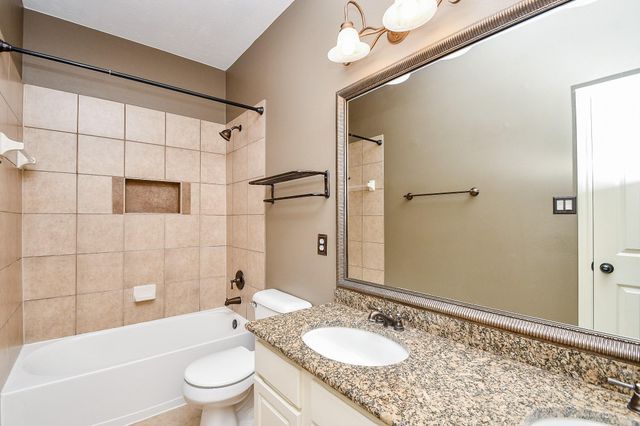 22606 Blanefield Court, Tomball, TX 77375
