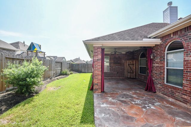 22606 Blanefield Court, Tomball, TX 77375