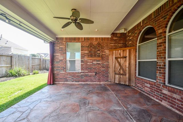 22606 Blanefield Court, Tomball, TX 77375