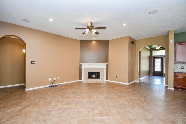 22606 Blanefield Court, Tomball, TX 77375