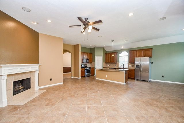 22606 Blanefield Court, Tomball, TX 77375