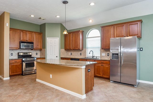 22606 Blanefield Court, Tomball, TX 77375