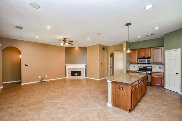 22606 Blanefield Court, Tomball, TX 77375
