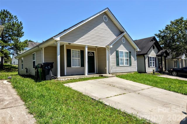 1131 Hannah Rae Court, Charlotte, NC 28214