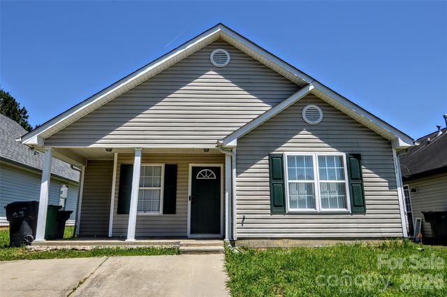 1131 Hannah Rae Court, Charlotte, NC 28214
