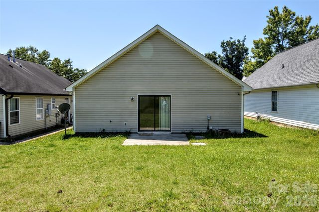 1131 Hannah Rae Court, Charlotte, NC 28214